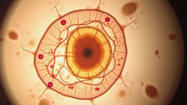 Comment évolue l'hépatite C vers la cirrhose : stades et risques