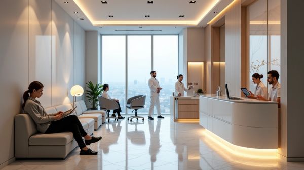 Implant dentaire en Turquie : comprendre l'essor inattendu