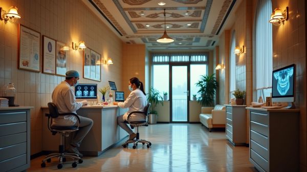 Implant dentaire en Turquie : comprendre l'essor inattendu