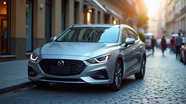 Les voitures d'occasion : un choix éclairé pour votre mobilité