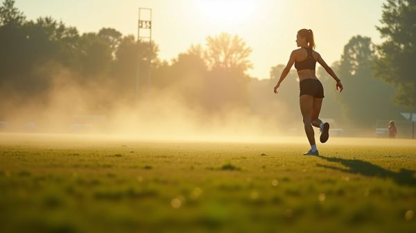 L'impact du sauvetage sportif sur la santé mentale : un enjeu crucial