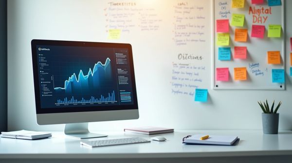 Optimiser votre réussite avec les top programmes de mesure d'objectifs