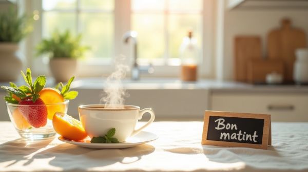 Santé : conseils pour améliorer votre bien-être quotidien