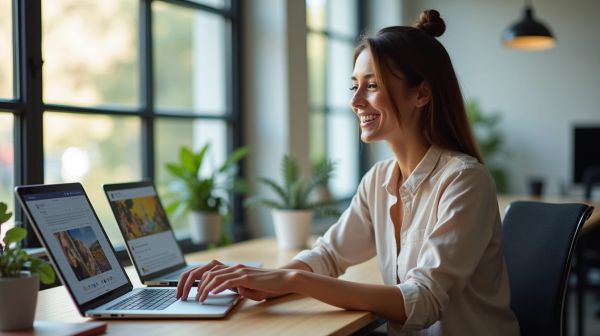 Utiliser les réseaux sociaux pour promouvoir efficacement votre activité