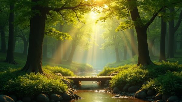 Vivre la naturopathie pour un bien-être durable à Saint