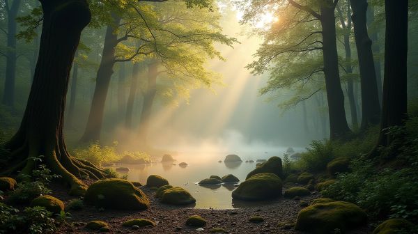 Vivre la naturopathie pour un bien-être durable à Saint
